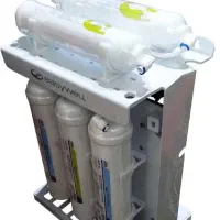تسویه اب