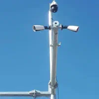 امنیت یعنی دیدن قبل از اتفاق دوربین مداربسته