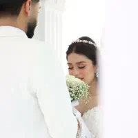 فیلمبرداری و عکاسی حرفه ای عقد و عروسی