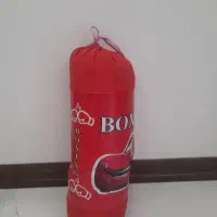 کیسه بوکس