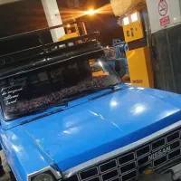 نیسان باربری به اهواز فوری