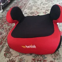 صندلی کودک هنیش