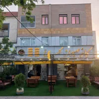 استخدام نیروی کار جهت کافی شاپ