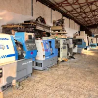 استخدام اپراتور تراش و فرز cnc