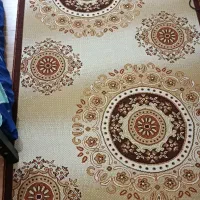 گلیم فرش سالم