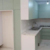 آپارتمان نوساز ۹۰ متری