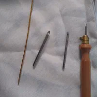 سوزن پانچ