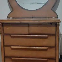 دراور و آیینه