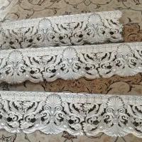 کتیبه پرده.