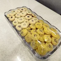 کیک و شیرینی خانگی