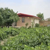 ویلا-باغ-روستای-مهرآباد