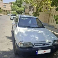 پراید مدل ۹۲