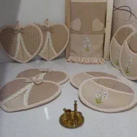 دوخت انواع سرویس آشپزخونه به صورت اقساطی