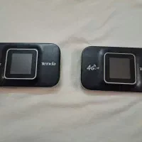 مودم همراه جیبی ایرانسل و آزاد
