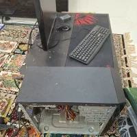 کامپیوتر بسیار سالم بازی دارند