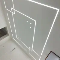 اجرای تخصصی نورپردازی و امور برقی