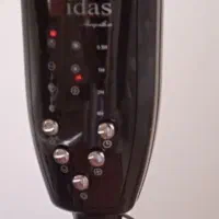 پنکه پایه بلند ایستاده