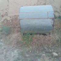 تانک گالوانیزه ۱۰۰۰تایی