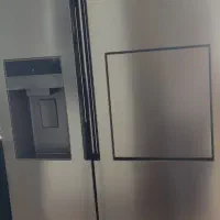 یخچال ساید اسنوا32فوت
