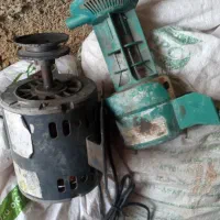 موتور کولر ابی