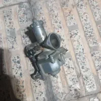 کاربراتور تقویتی۲۰۰‌.۱۵۰