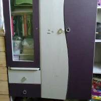 کمد کودک
