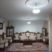 90 متری طبقه اول تک واحدی