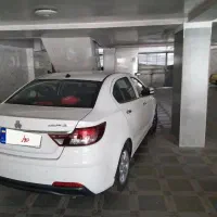 شاهین ۱۴۰۴ cvt