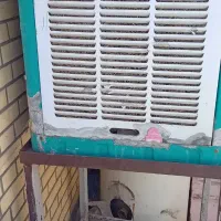 کولر ابی ۳۰۰۰،با پایه