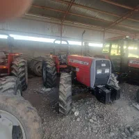 تراکتور475جفت خشک