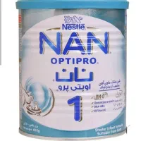 قوطی شیرخشک