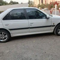 پژوپارس tu5