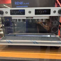 دستگاه اسپرسو Brugnetti مدل Luna آکبند 2025