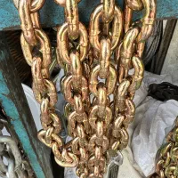 زنجیر کج 8 3متری 5تن