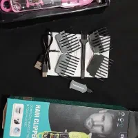 ماشین اصلاح