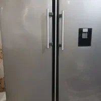 یخچال و فریزر دوقلو