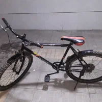 دوچرخه