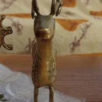 برنز|صنایع دستی و سایر لوازم تزئینی|قم, زند آباد|دیوار