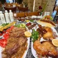 سالن کار آقا و خانم