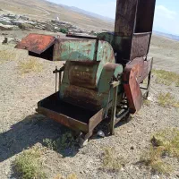 خرمنکوب