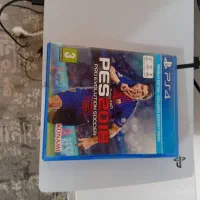pes18 تمیز نو «تخفیف هم داره»