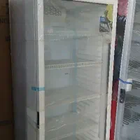 یخچال و فریزر تک درب ایستاده نو اکبند