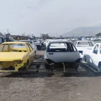 اتاق کامل پژو ۴۰۵،پرشیا ،۲۰۶سمند،دنا پلاس،تارا