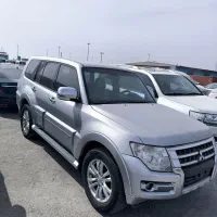 پاجیرو مدل ۲۰۱۹