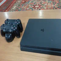 ps4 slim 1 tr regin 2 Europe