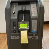 اجاره انواع دستگاه اکسیژن ساز و سیپپ و بایپپ خارجی
