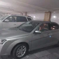 دنا اپشنال اتومات صفر خشک