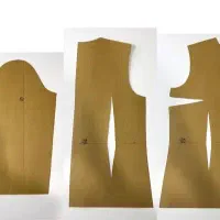 پک الگوی آماده