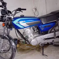 فروش موتور ۱۲۵