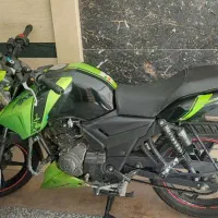 اپاچی مدل 95کم کارکرد